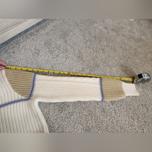 Joie Ivor Wool Sweater - Picture 12 of 13